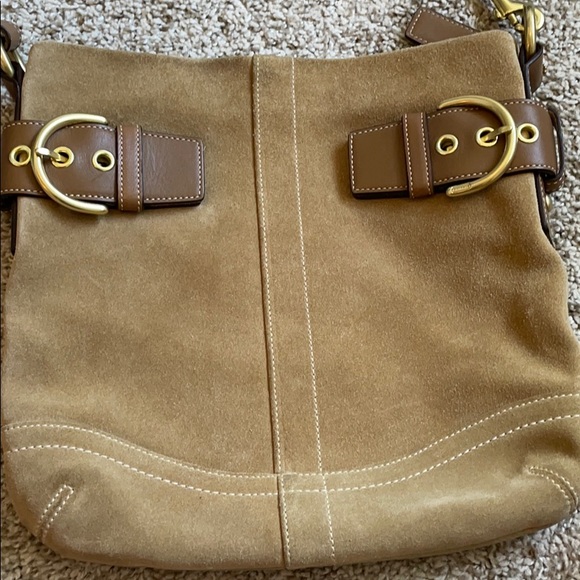 Coach Purse - Picture 7 of 16